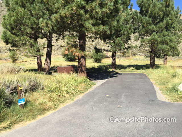 Silver Lake Campground 045