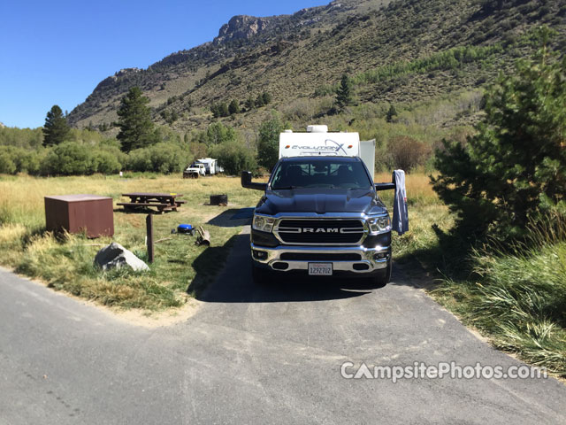 Silver Lake Campground 046