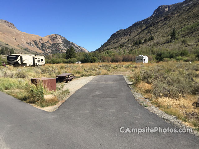 Silver Lake Campground 049