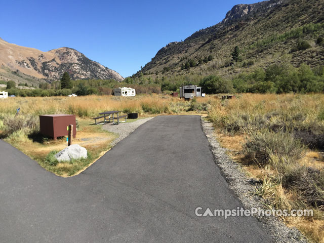 Silver Lake Campground 051