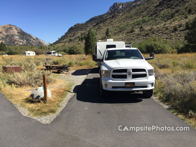 Silver Lake Campground 053