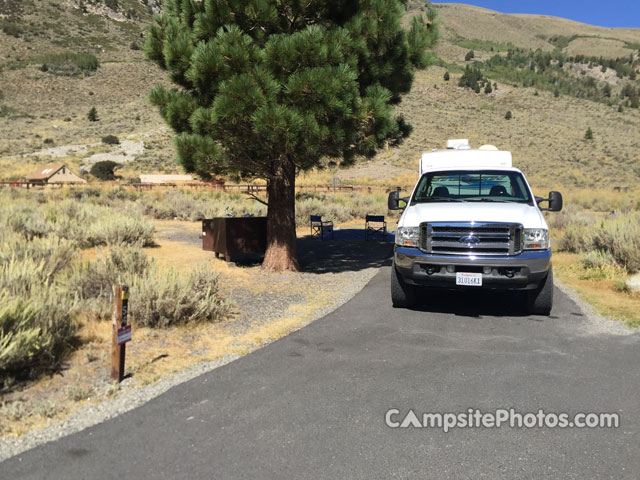 Silver Lake Campground 054