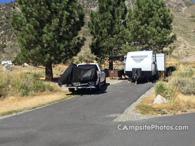 Silver Lake Campground 055