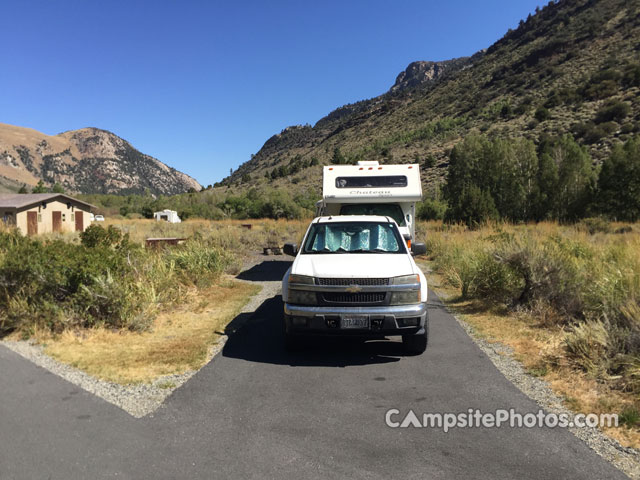 Silver Lake Campground 057
