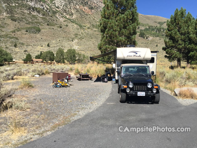 Silver Lake Campground 058