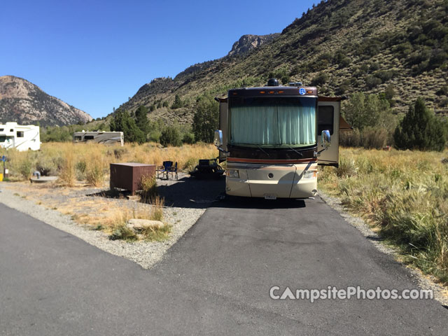 Silver Lake Campground 059