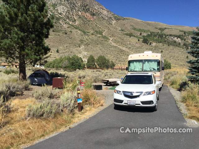 Silver Lake Campground 060