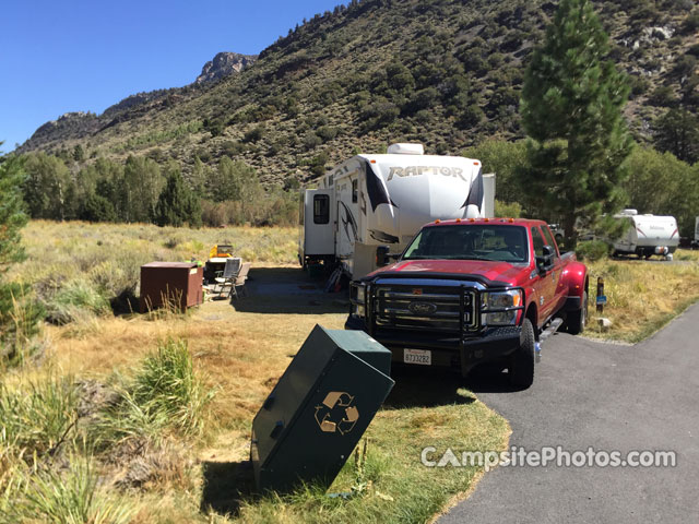 Silver Lake Campground 061