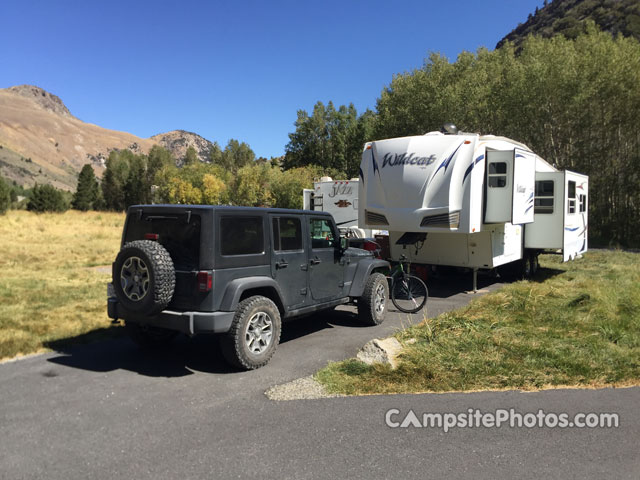 Silver Lake Campground 065