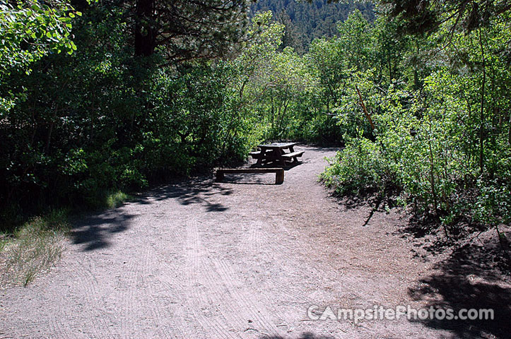June Lake Campground 002