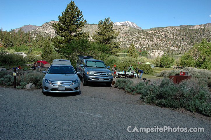 June Lake Campground 007