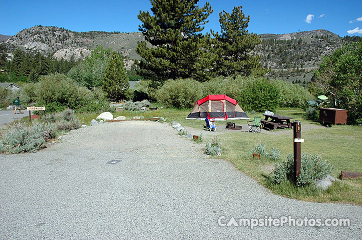 June Lake Campground 008