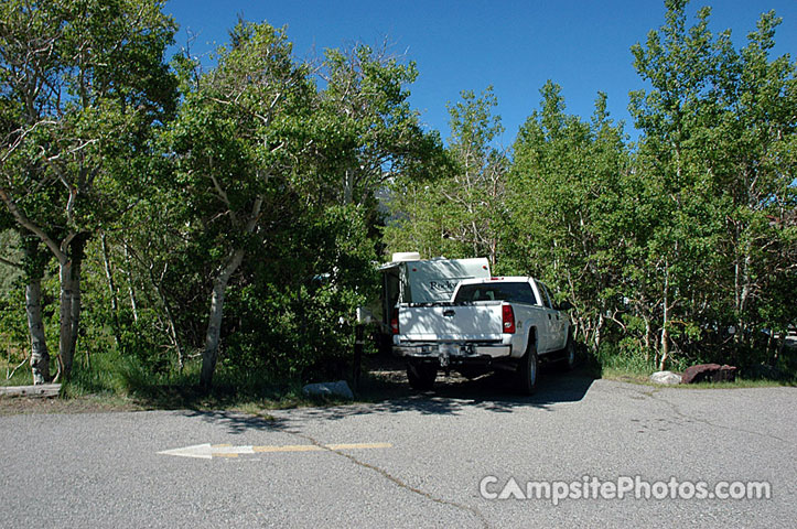 June Lake Campground 009