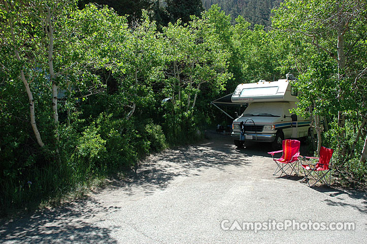 June Lake Campground 017