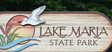 Lake Maria State Park