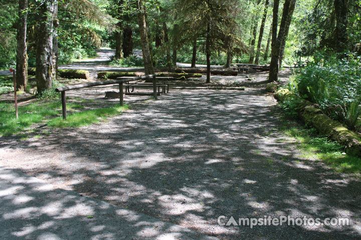 Lake Sylvia State Park 004