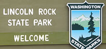 Lincoln Rock State Park