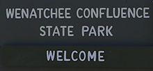 Wenatchee Confluence State Park