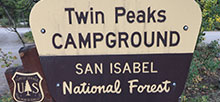 Twin Peaks (CO)