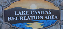Lake Casitas Recreation Area