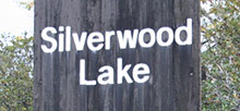 Silverwood Lake State Recreation Area