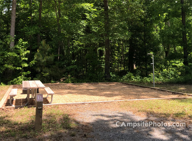 Machicomoco State Park 011