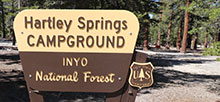Hartley Springs