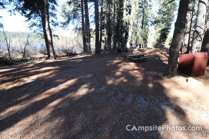 Gold Lake Campground 003