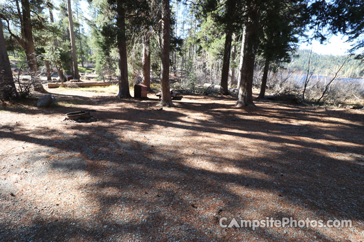 Gold Lake Campground 004