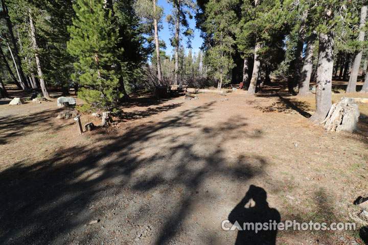 Gold Lake Campground 005