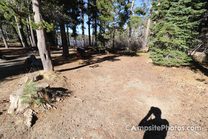 Gold Lake Campground 006