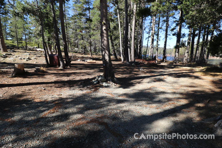 Gold Lake Campground 007