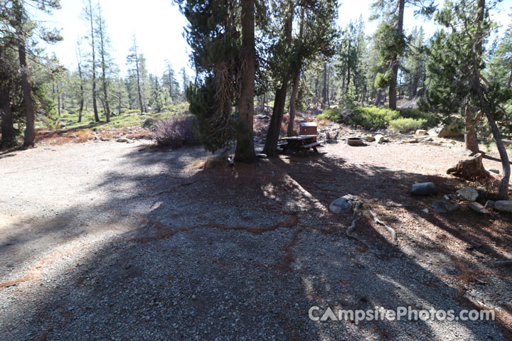 Gold Lake Campground 008