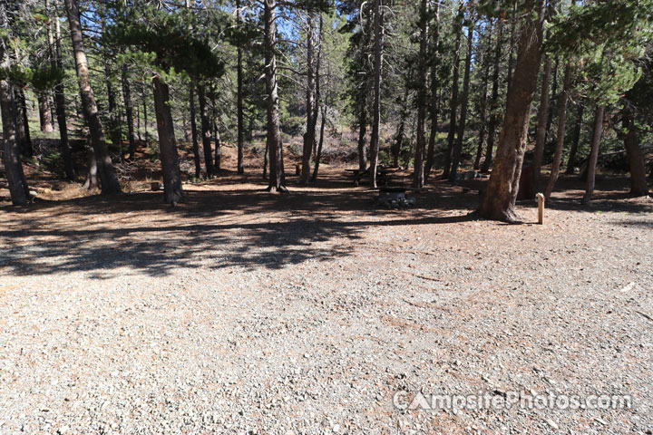 Gold Lake Campground 010