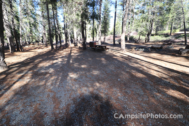 Gold Lake Campground 011