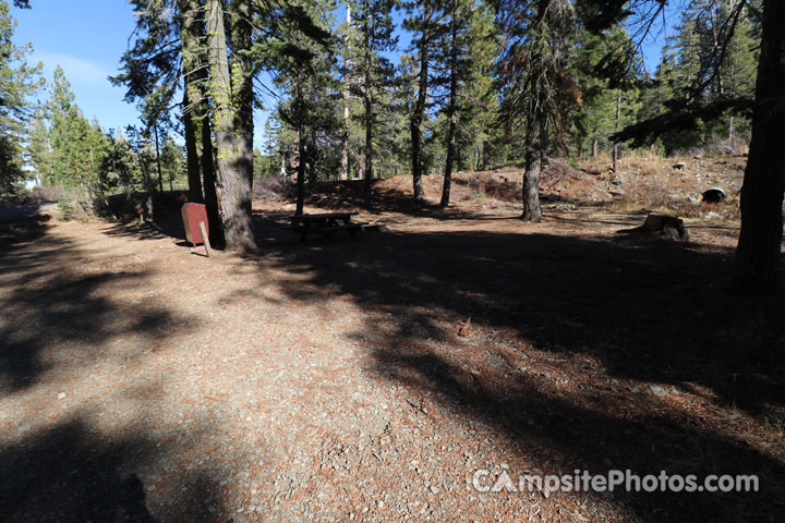 Gold Lake Campground 012