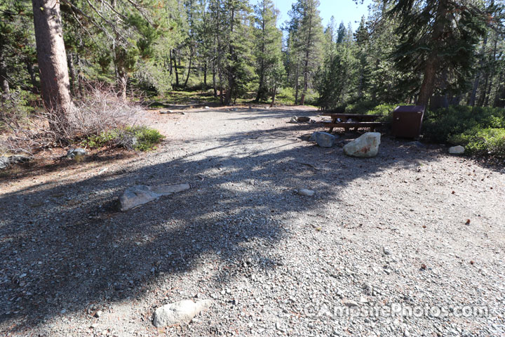 Gold Lake Campground 014