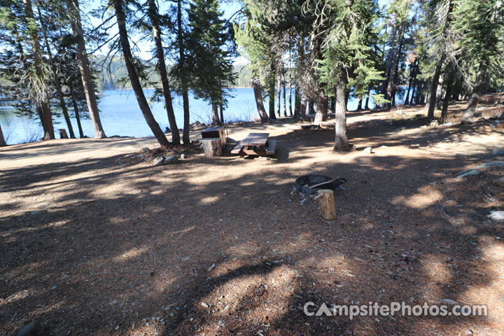 Gold Lake Campground 016
