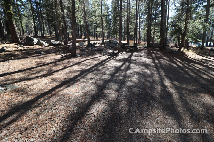 Gold Lake Campground 023