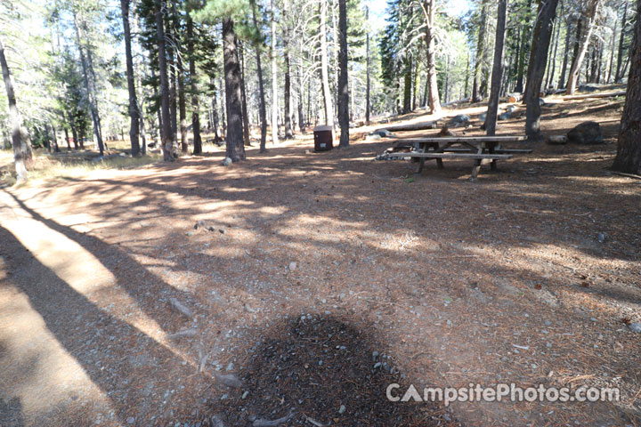 Gold Lake Campground 024