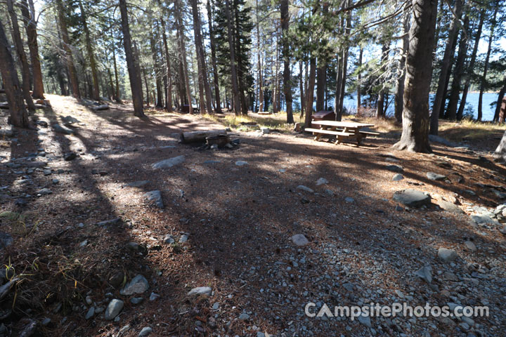 Gold Lake Campground 025 Camping Area