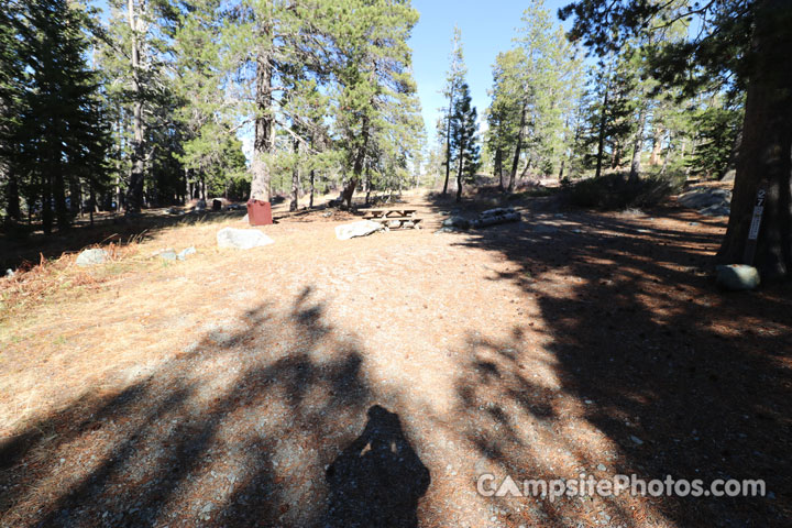 Gold Lake Campground 027