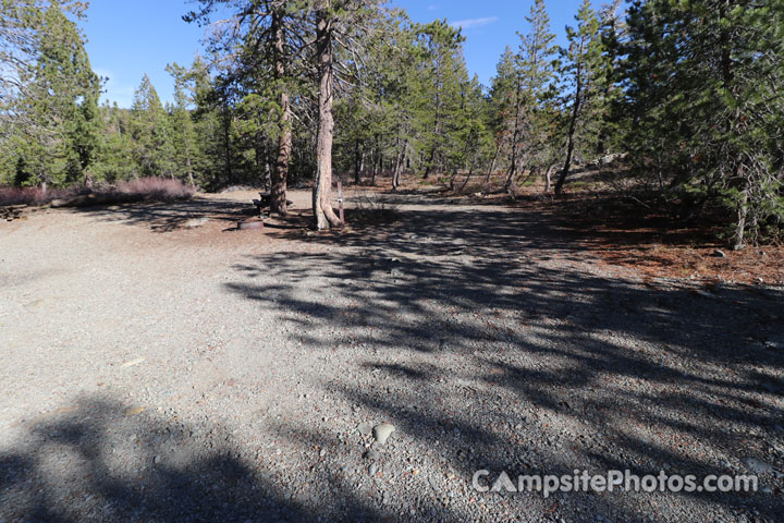 Gold Lake Campground 034