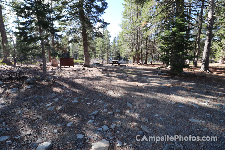 Gold Lake Campground 035