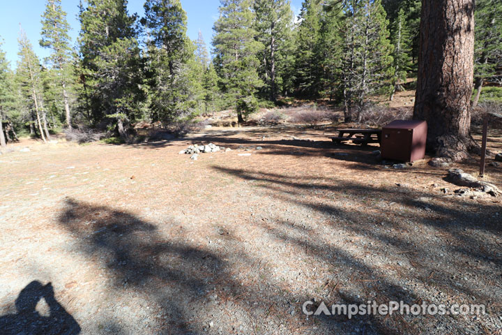 Gold Lake Campground 037