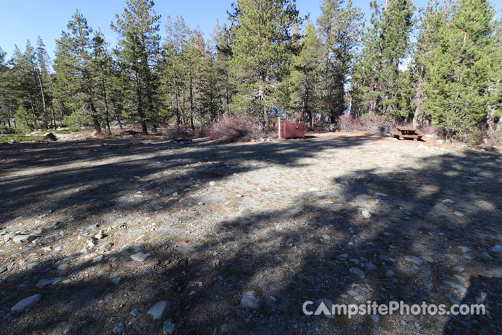 Gold Lake Campground 038