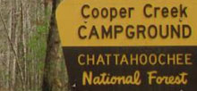 Cooper Creek (GA)