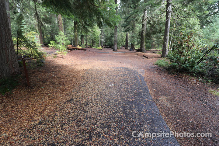 Fish Lake Campground 002