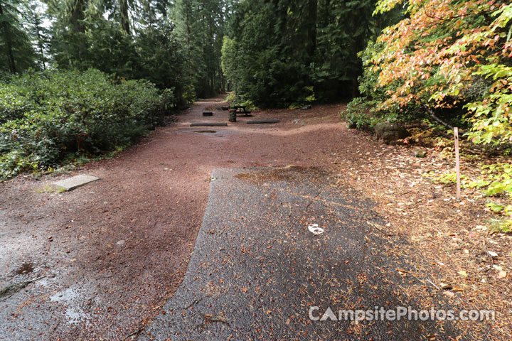Fish Lake Campground 006