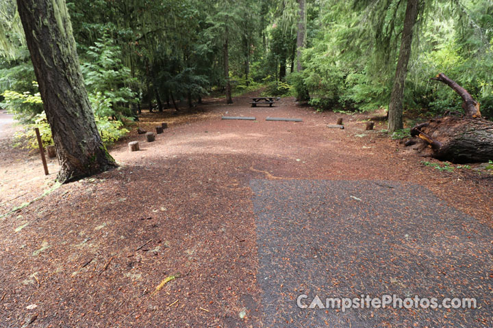 Fish Lake Campground 007